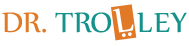 Doctor Trolley Logo